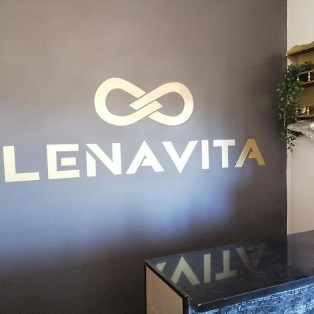 Plena Vita Residence Loures Exterior foto