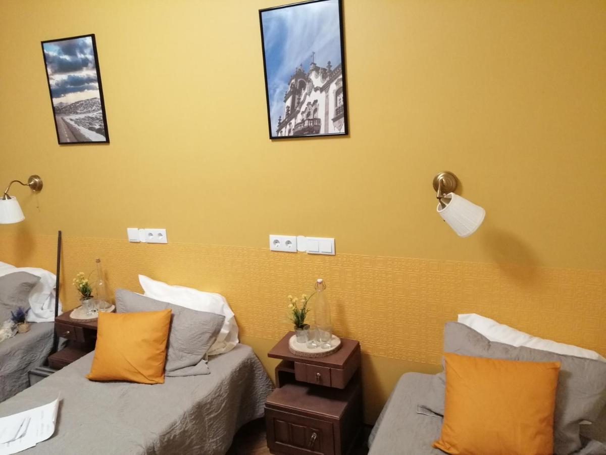 Plena Vita Residence Loures Exterior foto