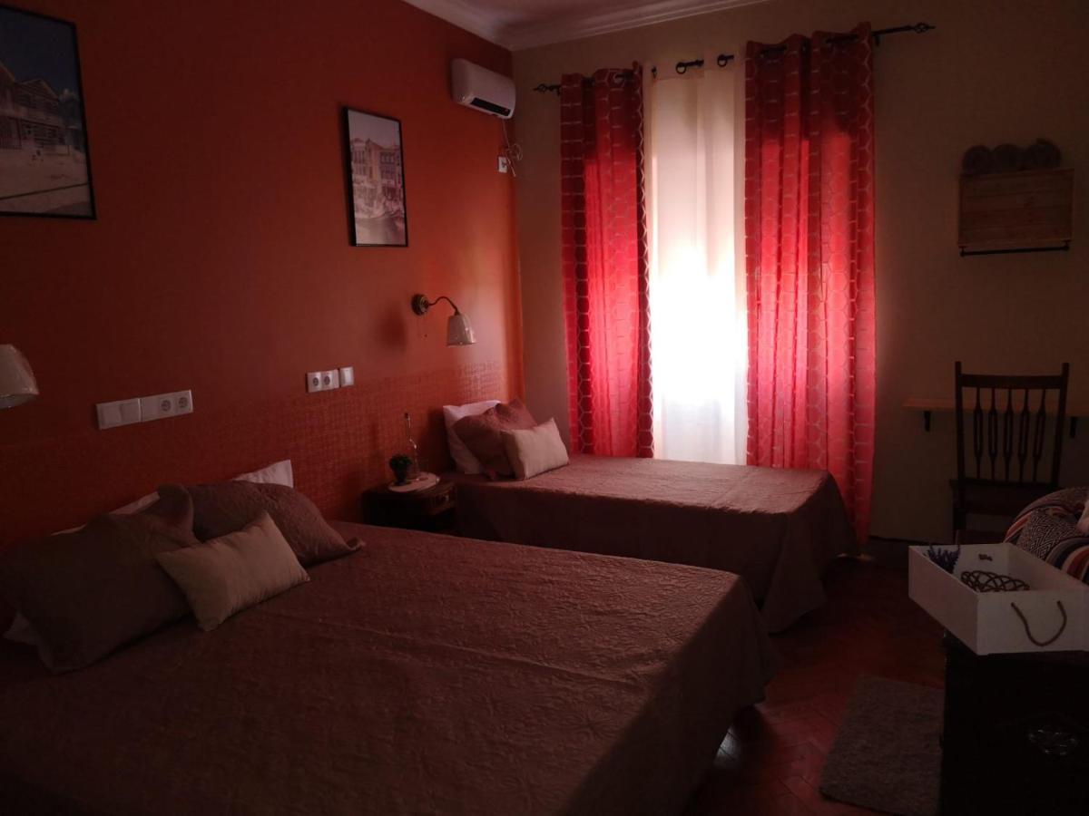 Plena Vita Residence Loures Exterior foto