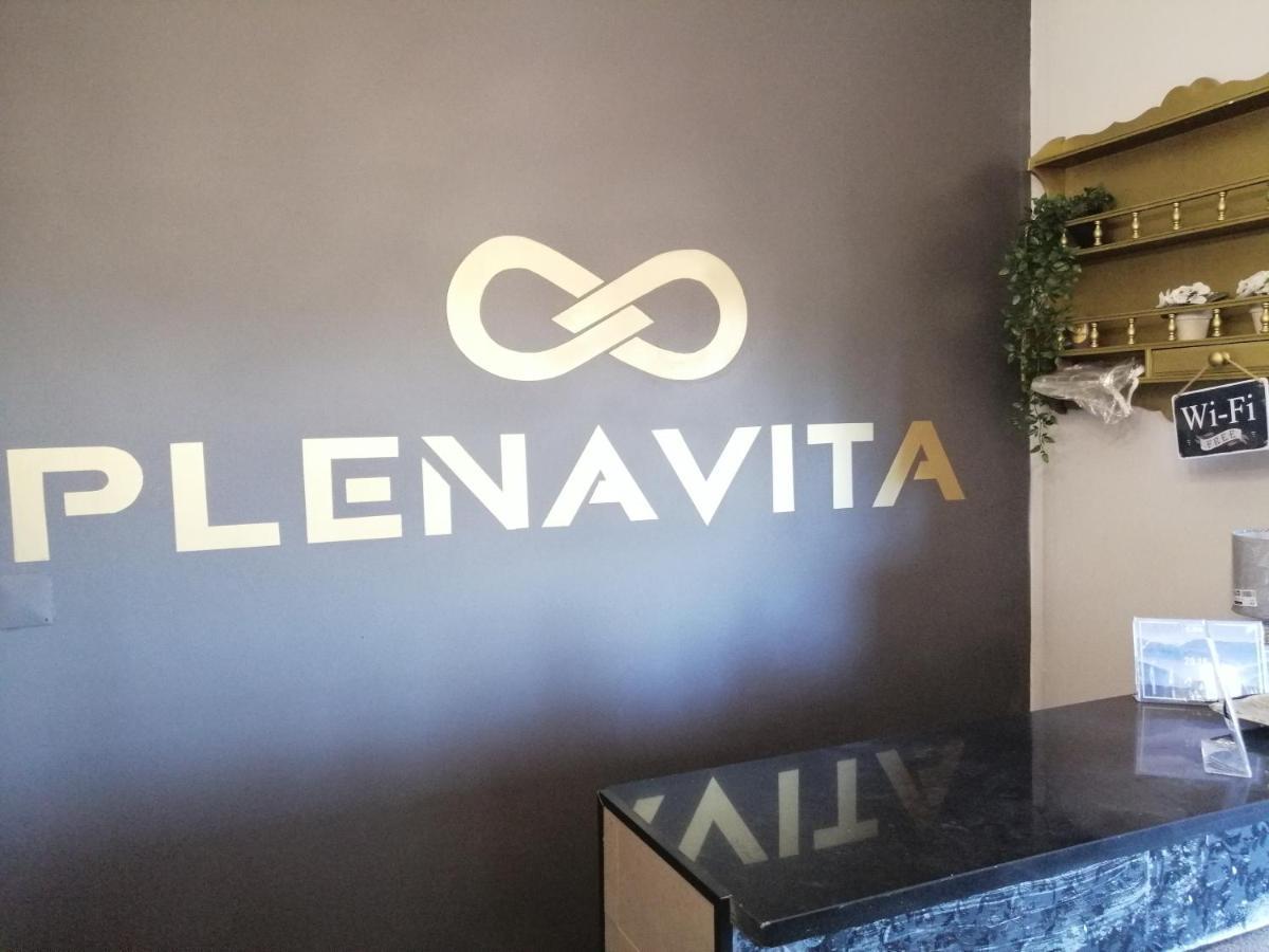 Plena Vita Residence Loures Exterior foto