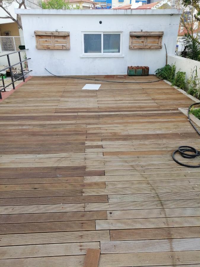 Plena Vita Residence Loures Exterior foto