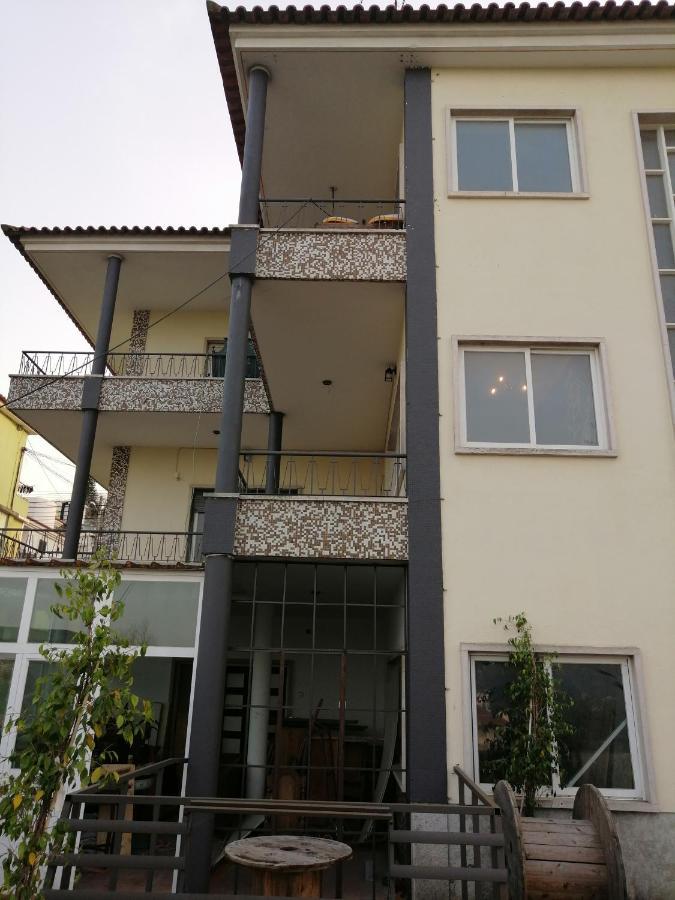 Plena Vita Residence Loures Exterior foto
