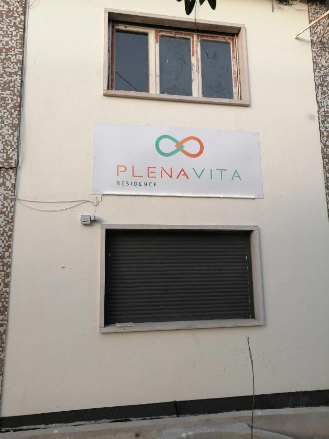 Plena Vita Residence Loures Exterior foto