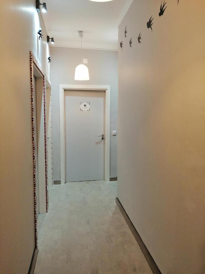 Plena Vita Residence Loures Exterior foto