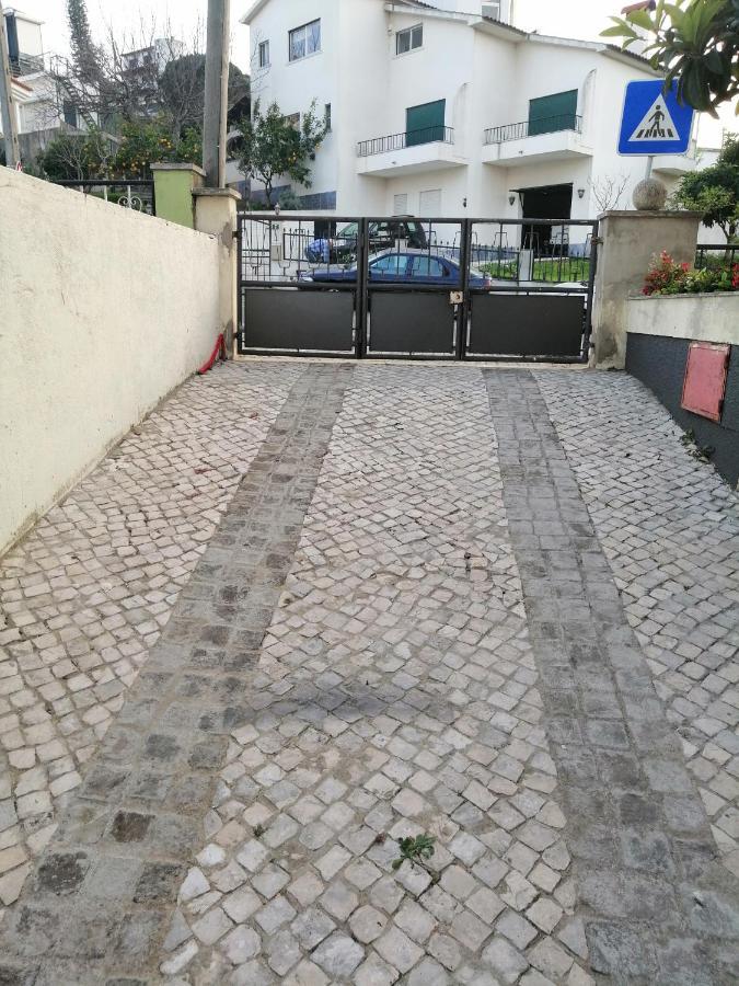 Plena Vita Residence Loures Exterior foto