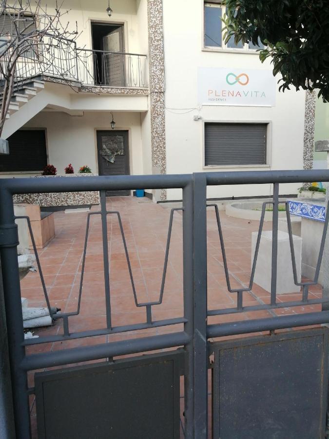 Plena Vita Residence Loures Exterior foto