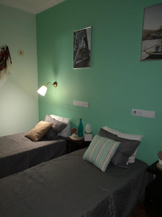 Plena Vita Residence Loures Exterior foto