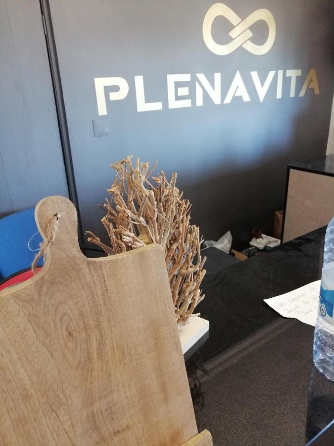 Plena Vita Residence Loures Exterior foto