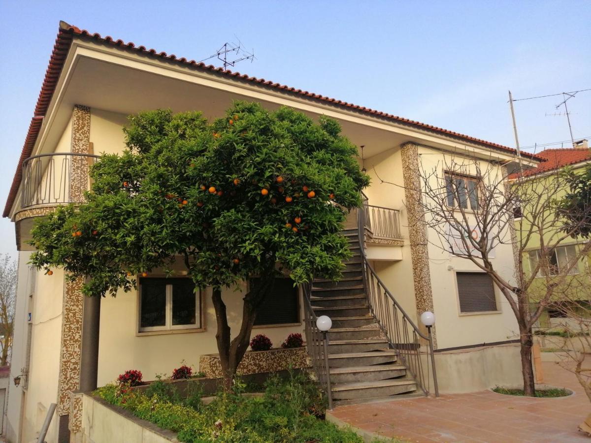 Plena Vita Residence Loures Exterior foto